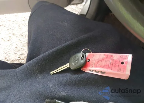 2006 Toyota Corolla Ce z USA, uszkodzony, nr VIN JTDBR32E960066354